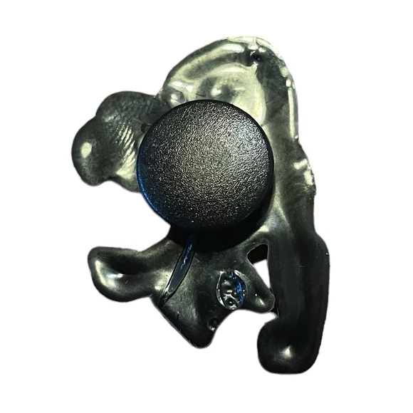 Wonder Woman Croc Charm - Picture 2 of 3